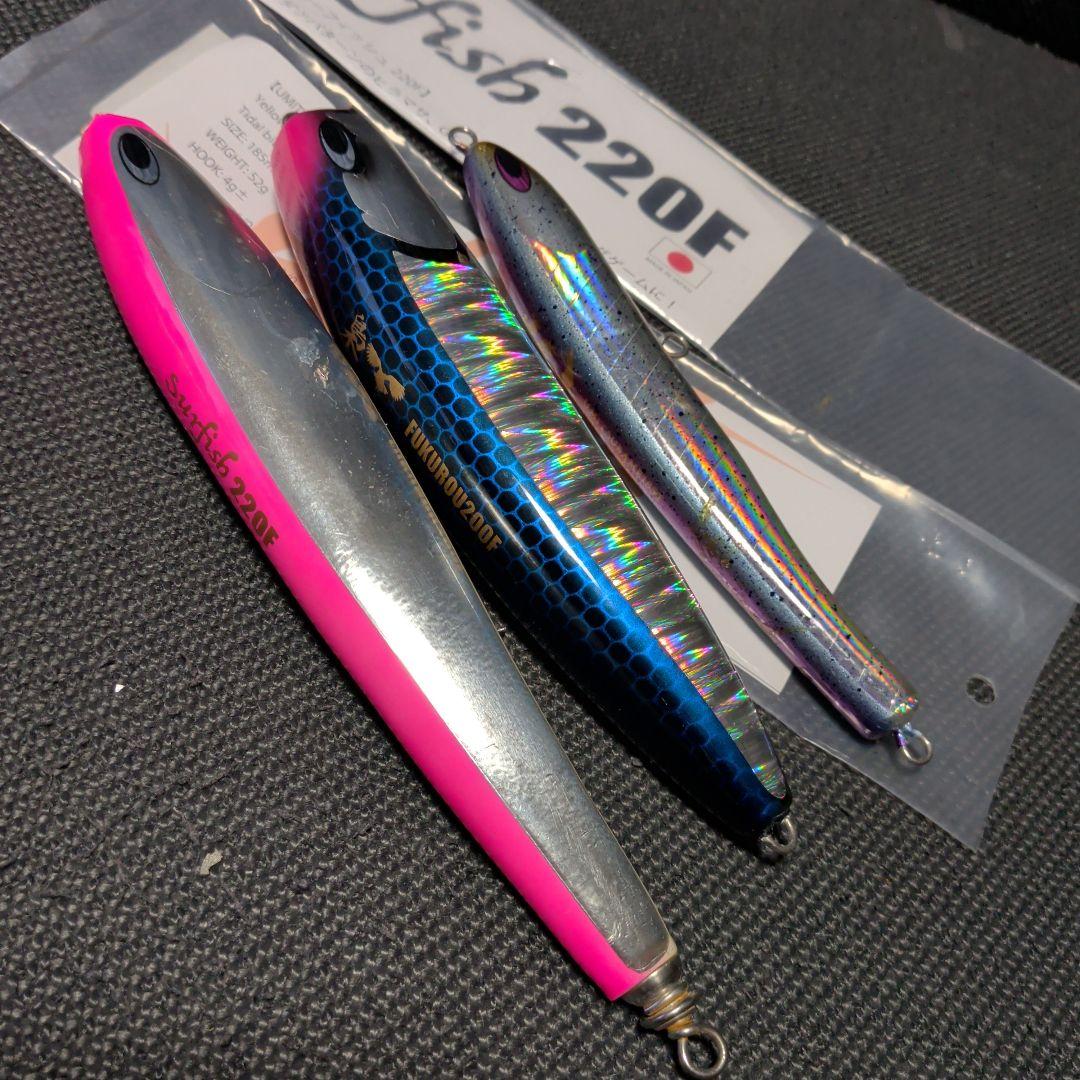 ネイチャーボーイズ　セット