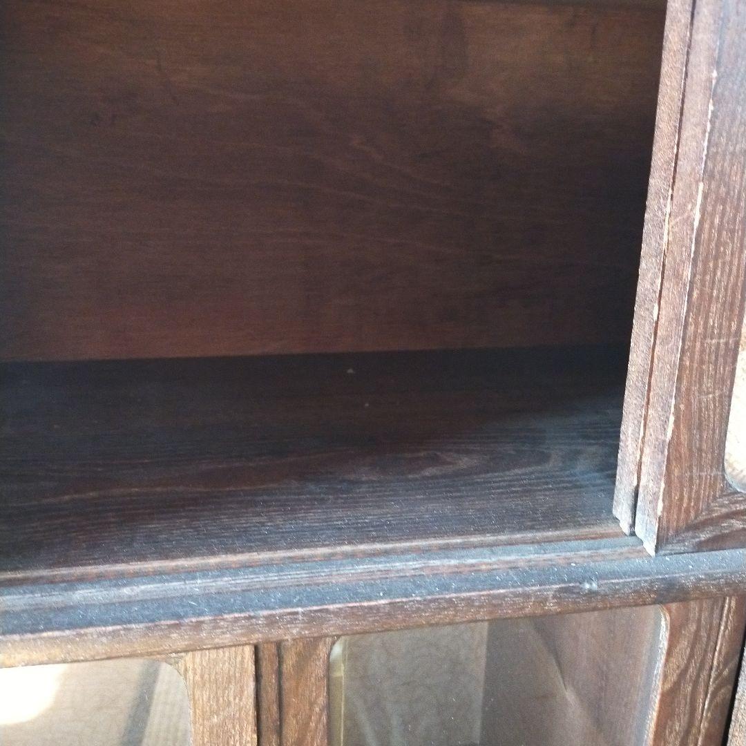 11月3日までの出品！！昭和初期 茶箪笥