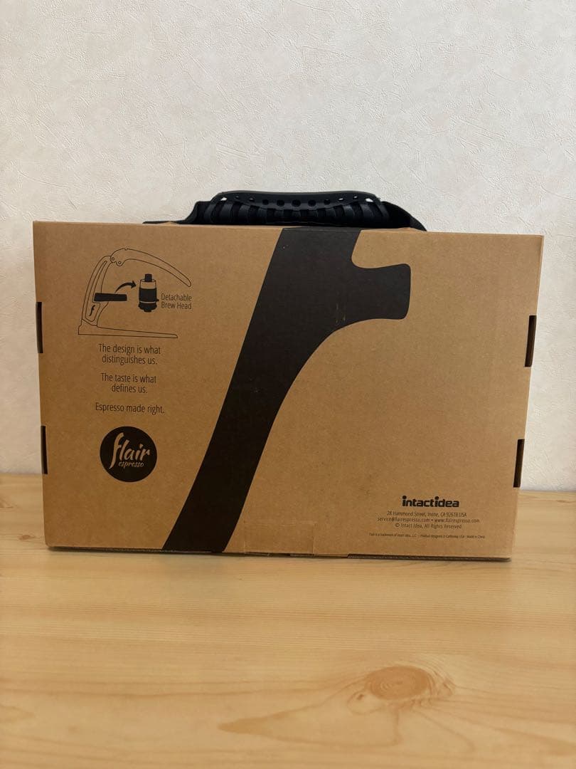 ⭐️新品.未使用⭐️Flair Espresso pro 2 ⭐️