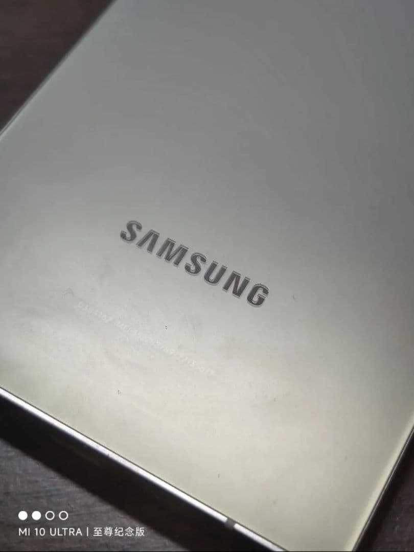 Galaxy S24 Ultra チタニウムグレー韓国版12/512GB本体のみ