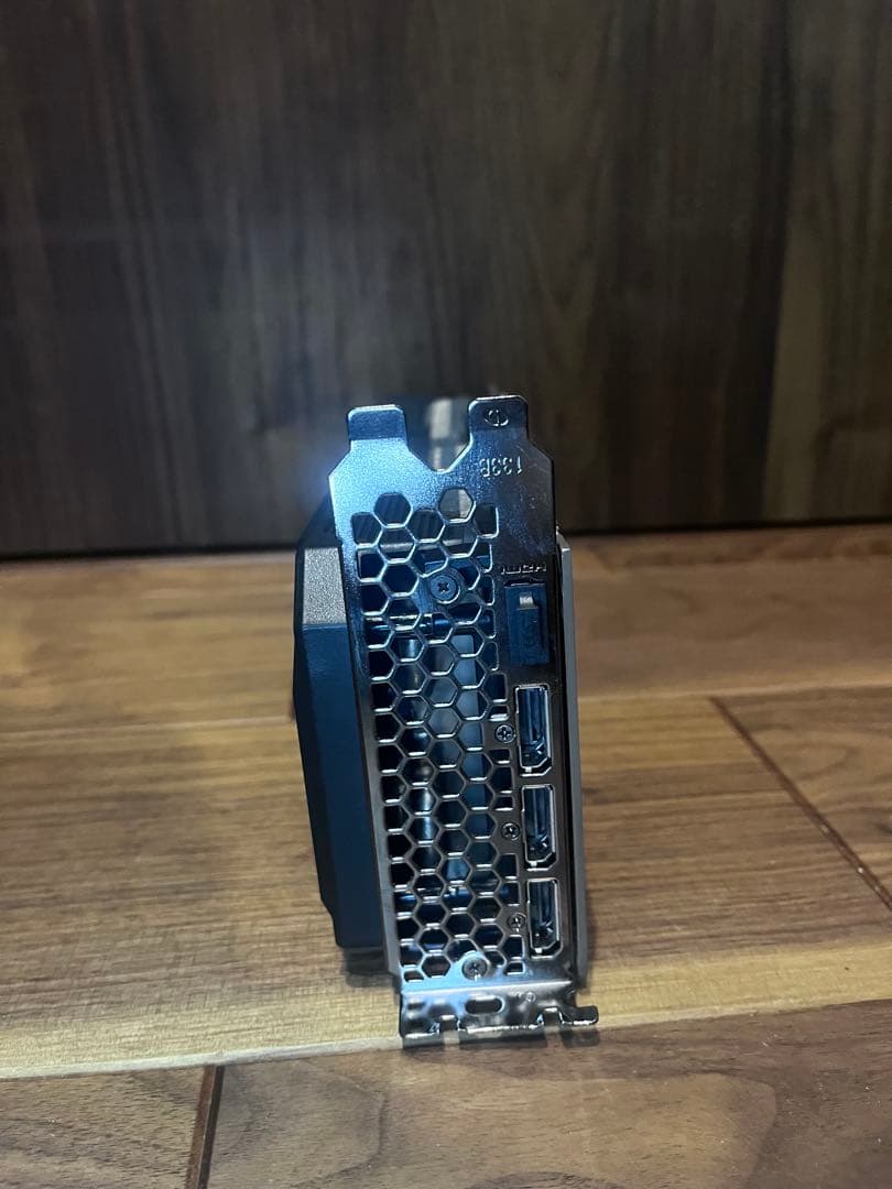 グラフィックボード・グラボ・ビデオカード PALIT GAMINGPRO RTX 3090 24GB