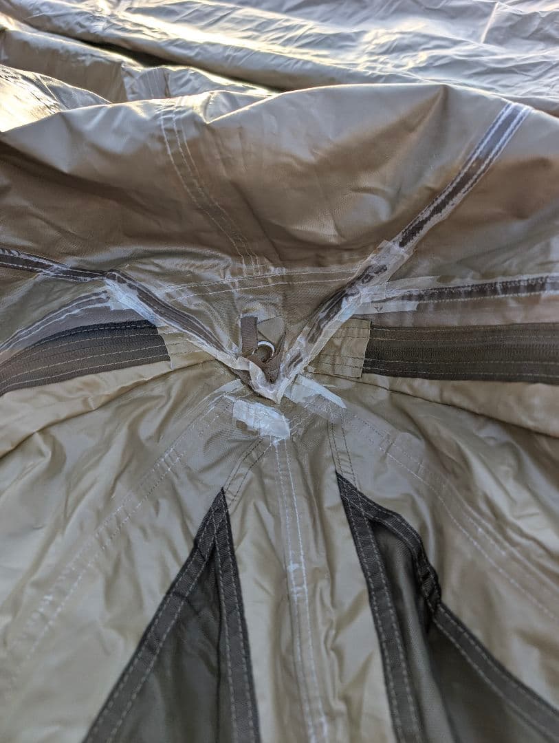 peak　スノーピーク　ランドステーションPro.M