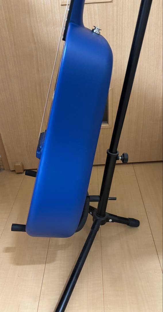 ギター LAVA MUSIC LAVA ME 2 FB Blue