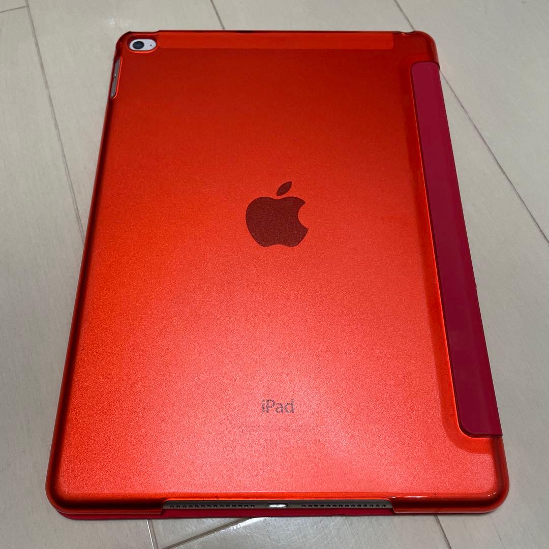 Apple iPad Air2シルバー 本体