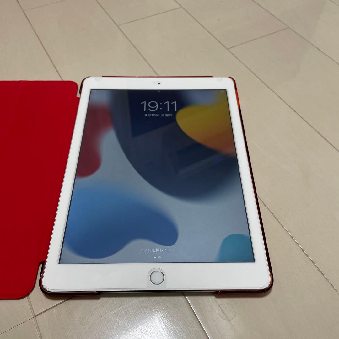 Apple iPad Air2シルバー 本体