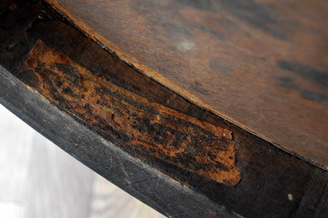 家具 Vintage THONET Arm chair