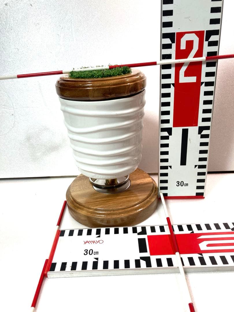 極　小型猛禽パーチ、ファルコンブロックA