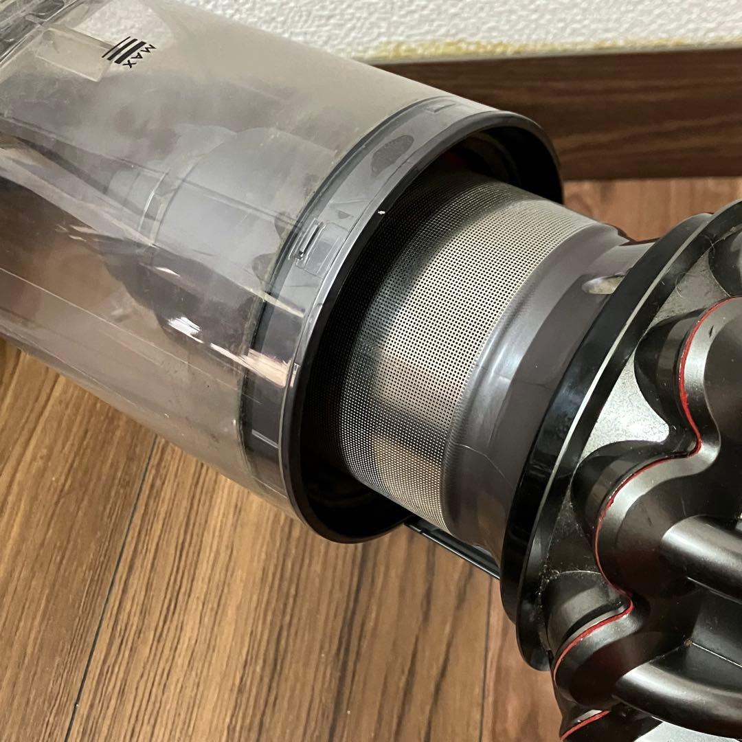 Dyson V10 スティッククリーナー 本体　アタッチメント　ダイソン