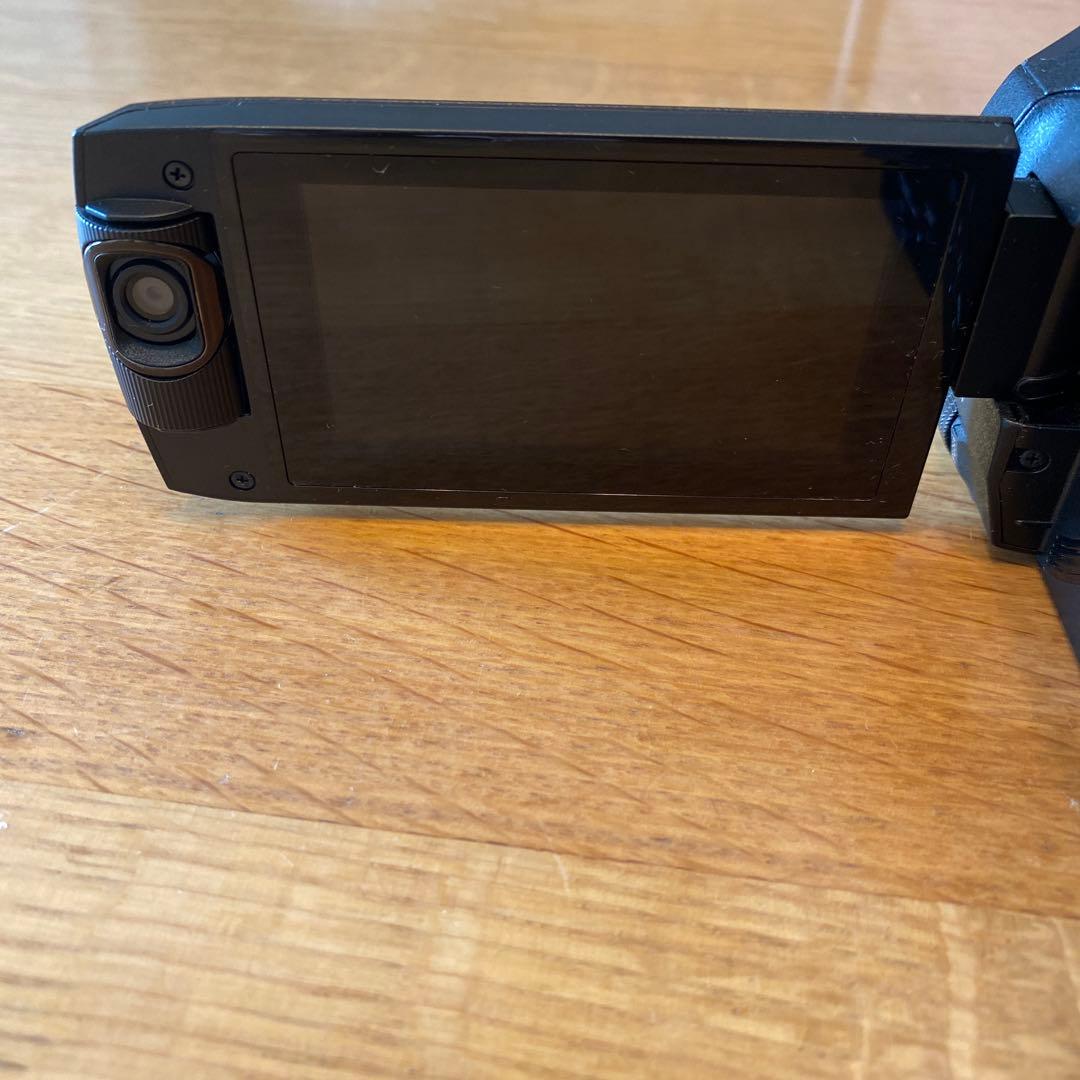 Panasonic♡4Kビデオカメラ