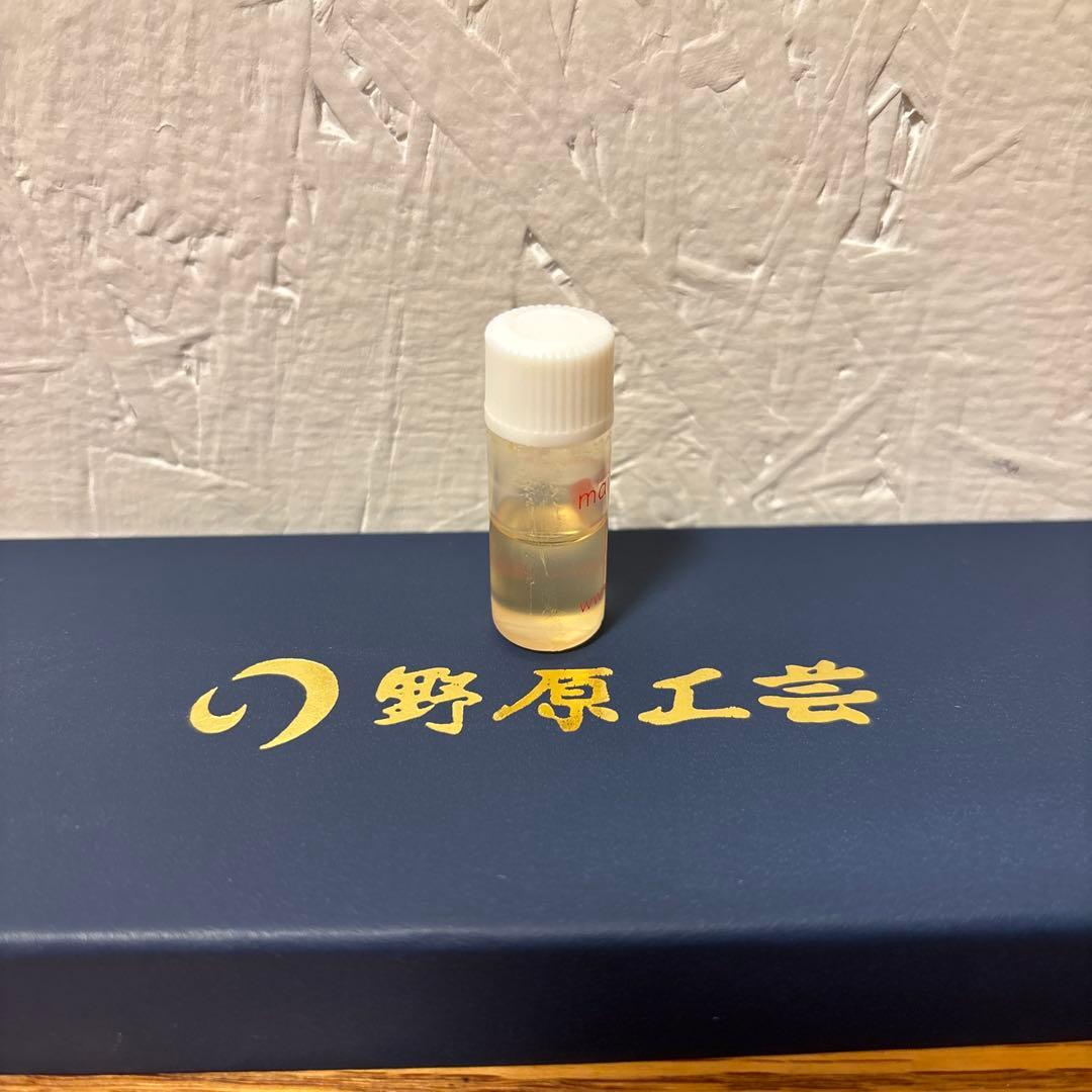 野原工芸 新型シャープペンシル シーオーク