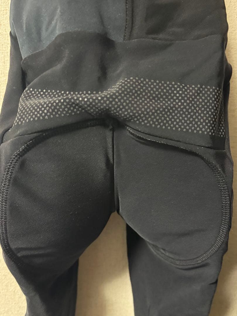 ウェア Rapha Mens CARGO WINTER TIGHTS WITH PAD