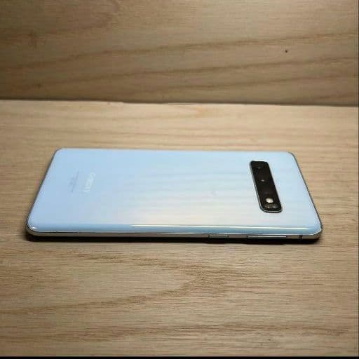 【美品】Galaxy S10 SC-03L docomo SIMフリー