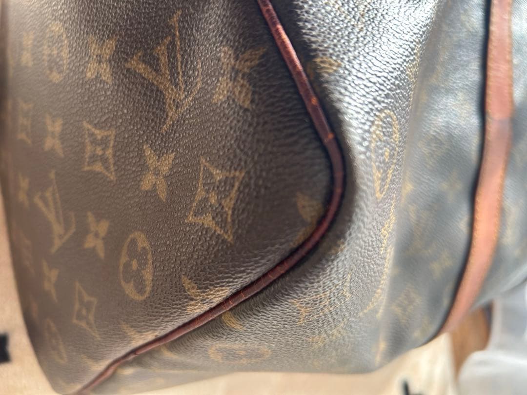 ルイ ヴィトン / LOUIS VUITTON ボストンバッグ