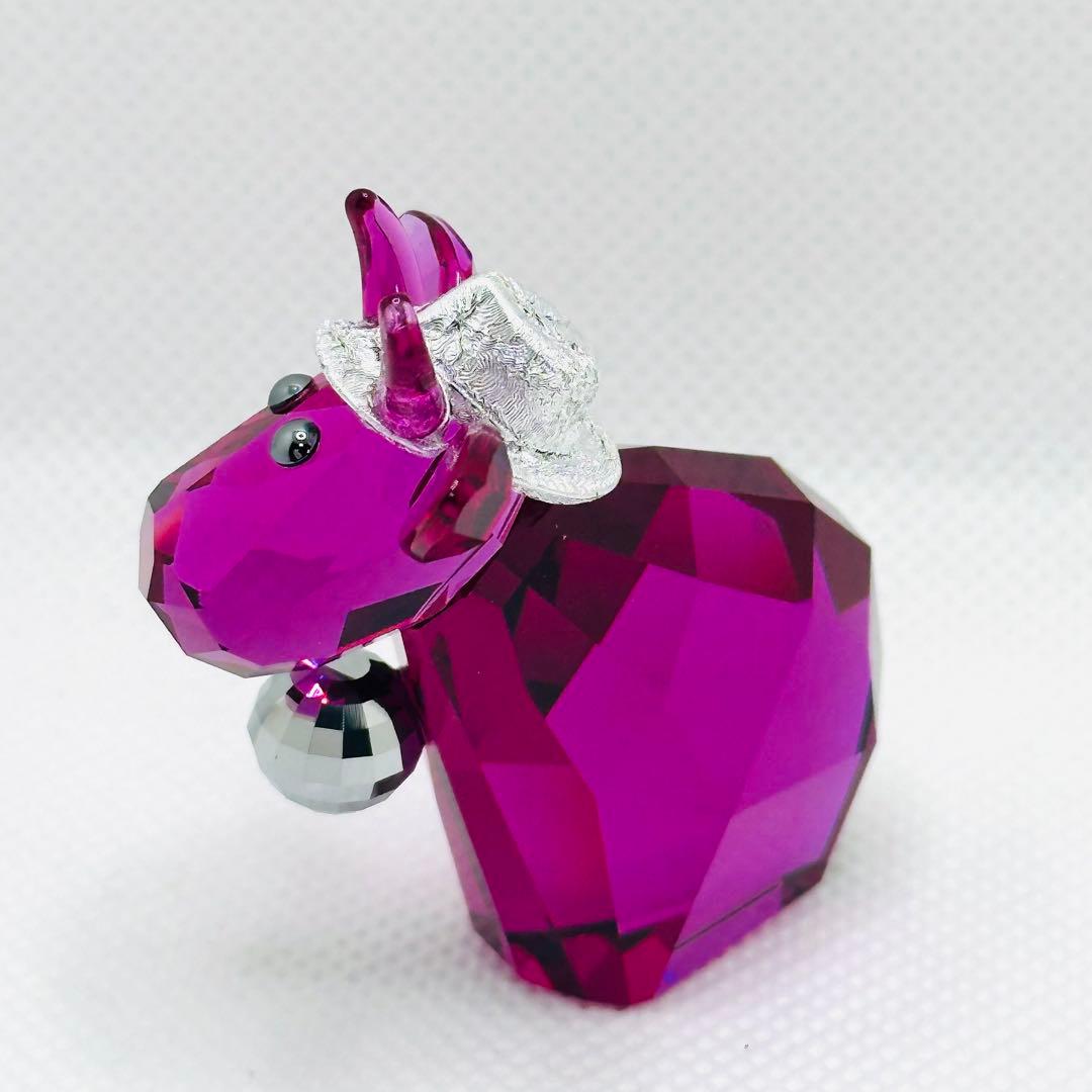 ★スワロフスキー★ディスコ モー　2013年限定　5003403 美品