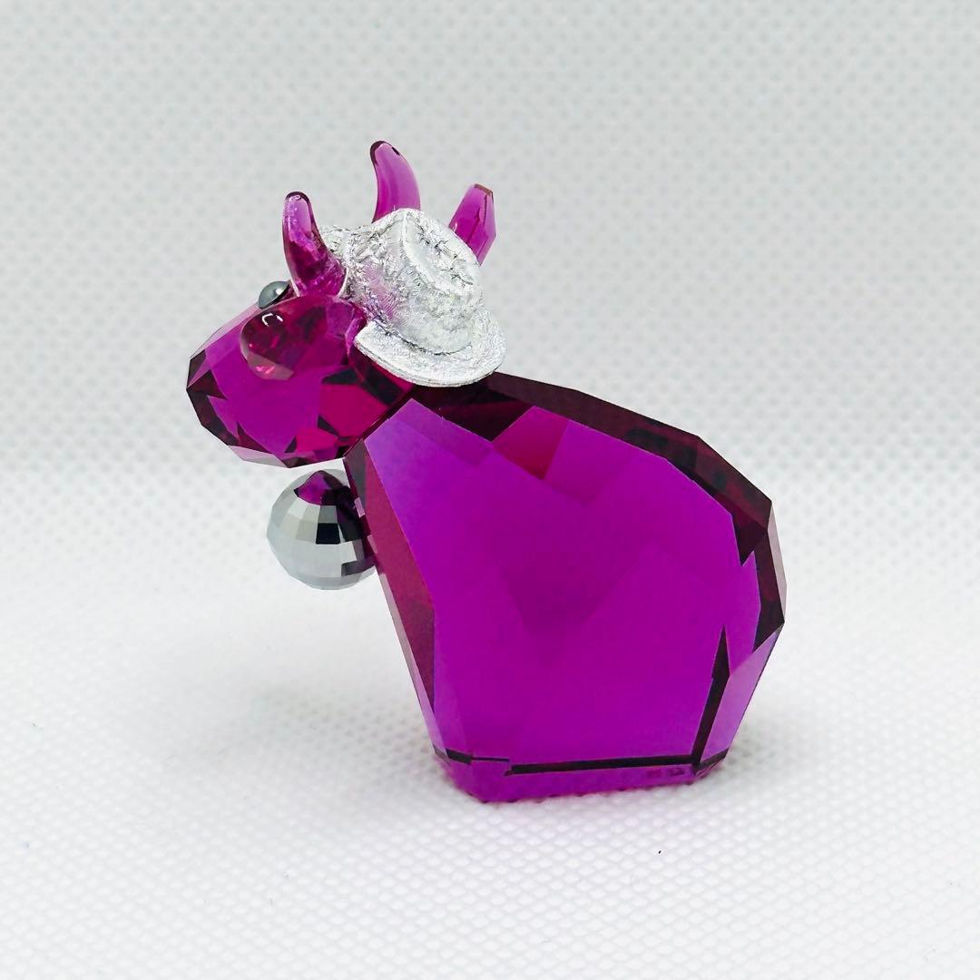 ★スワロフスキー★ディスコ モー　2013年限定　5003403 美品