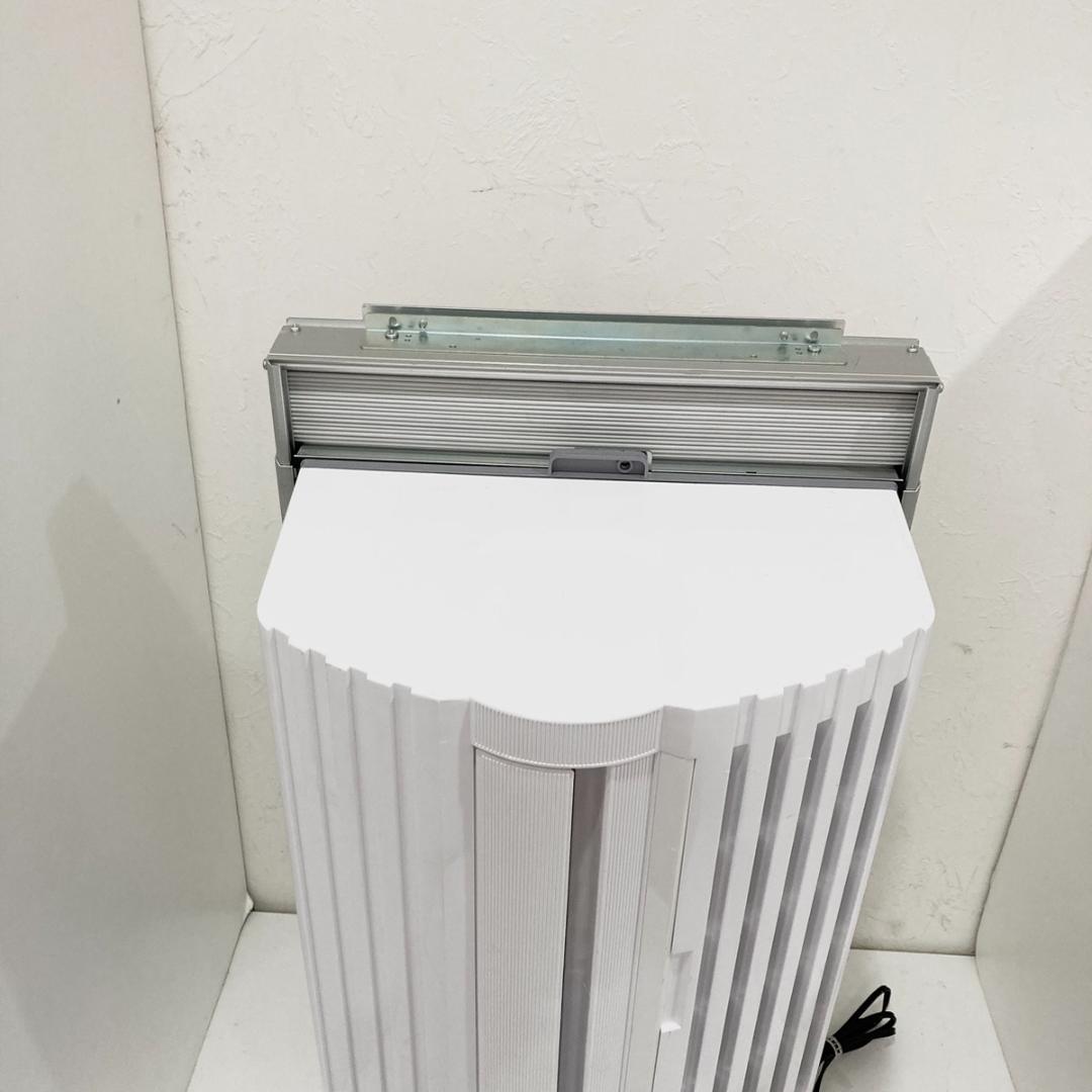 TOYOTOMI トヨトミ 窓用エアコン TIW-A180L 工事不要 取付簡単