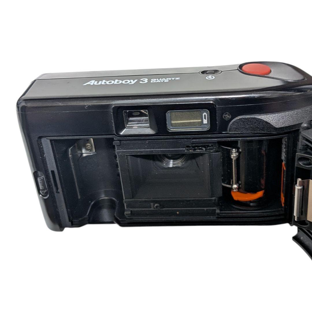 CANON Auto Boy ９台 まとめ売り 動作未確認 全てオートボーイ