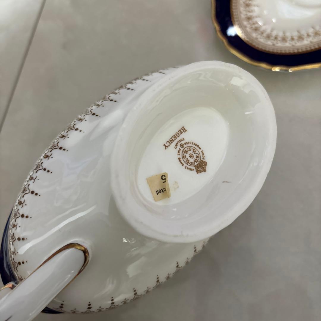  WORLESTER 食器　お皿　まとめ売り