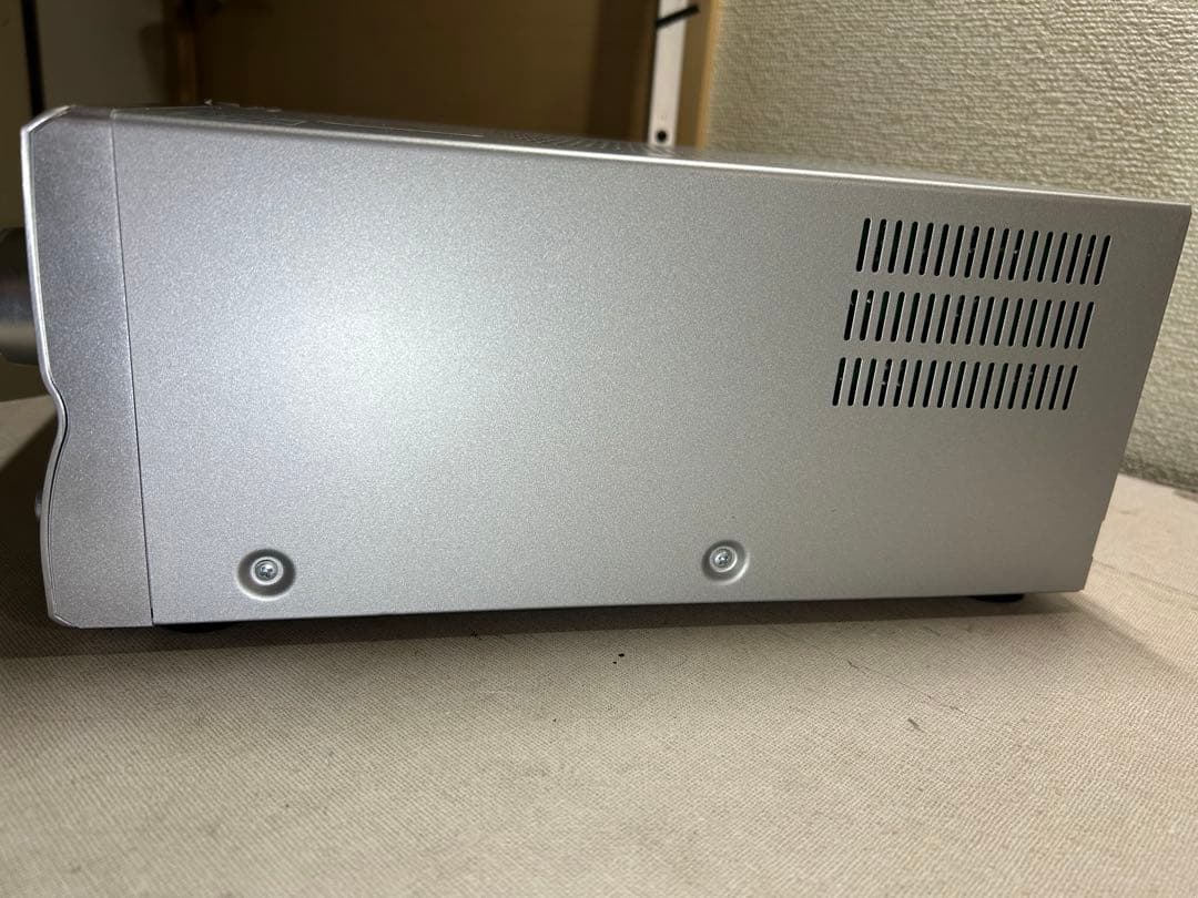 J14整備ONKYO NFR-7TX ハイレゾCD/SD/USBレシーバー