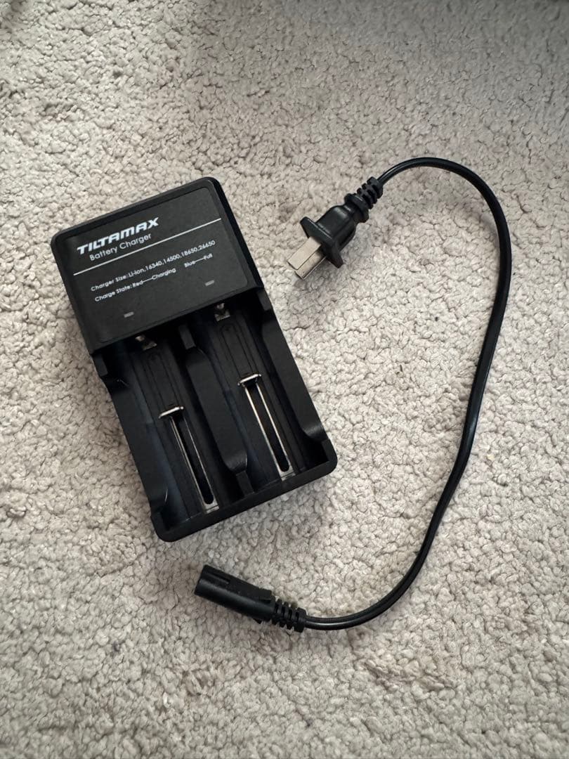 Tilta nucleus M モニターマウントリグ付バッテリー4本