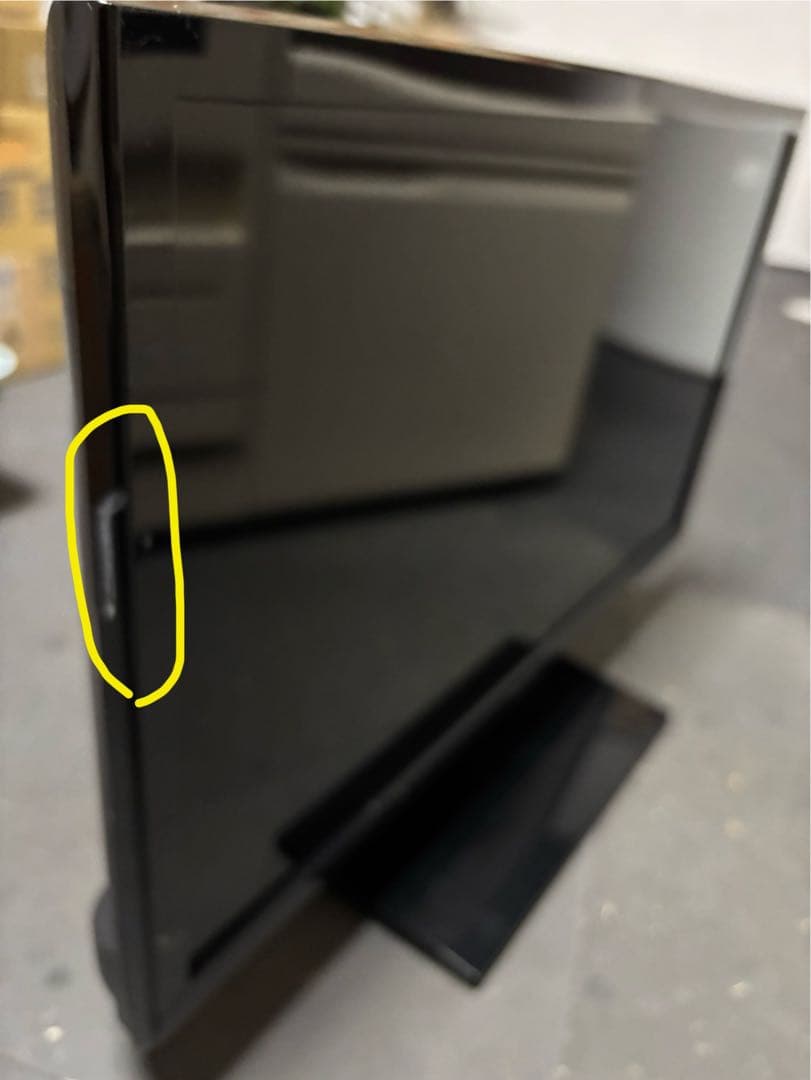 ✳︎動作確認済み Panasonic TH-24C320 液晶テレビ　24インチ