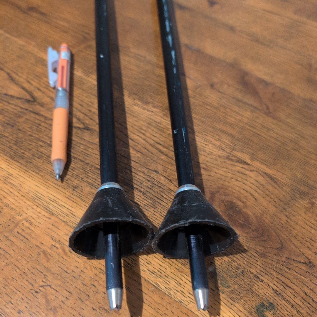 retailer リテイラー GSスキーストック 　110cm