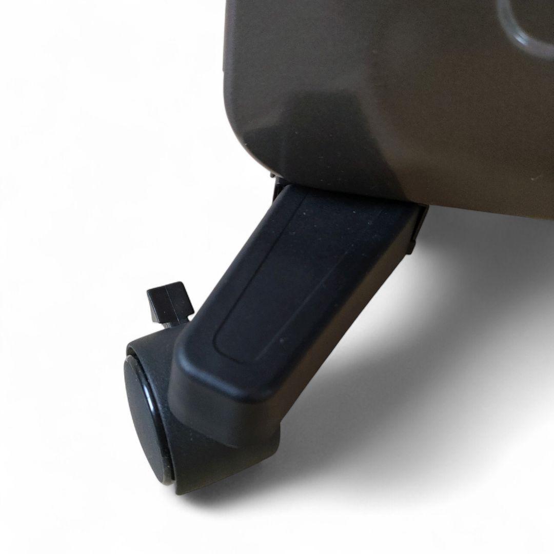 【極美品】CORONAノイルヒート　DHS-1519 リモコン 暖房