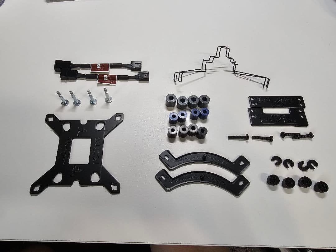 Noctua NH-D15 chromax.black CPUクーラー