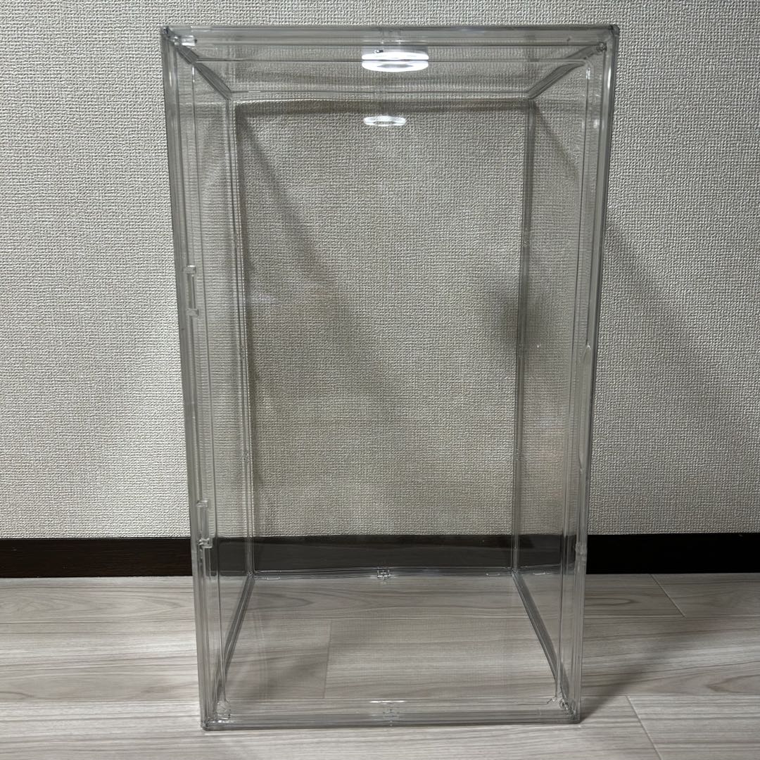 フィギュアケース　アクリル ボックス　ショーケース　コレクションケース