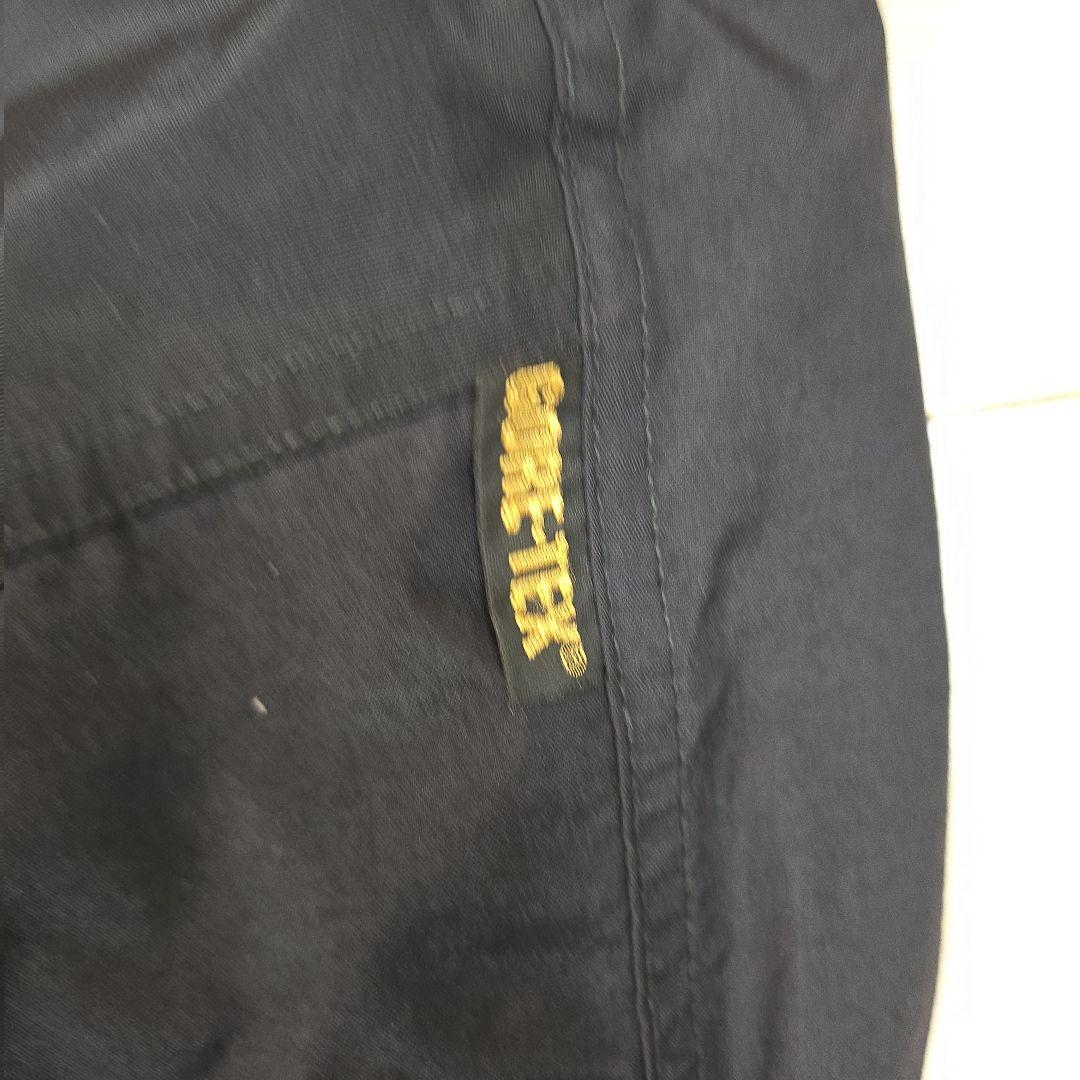Daiwa ダイワ　GORE-TEX レインウェア　ゴアテックス　冬用　防寒