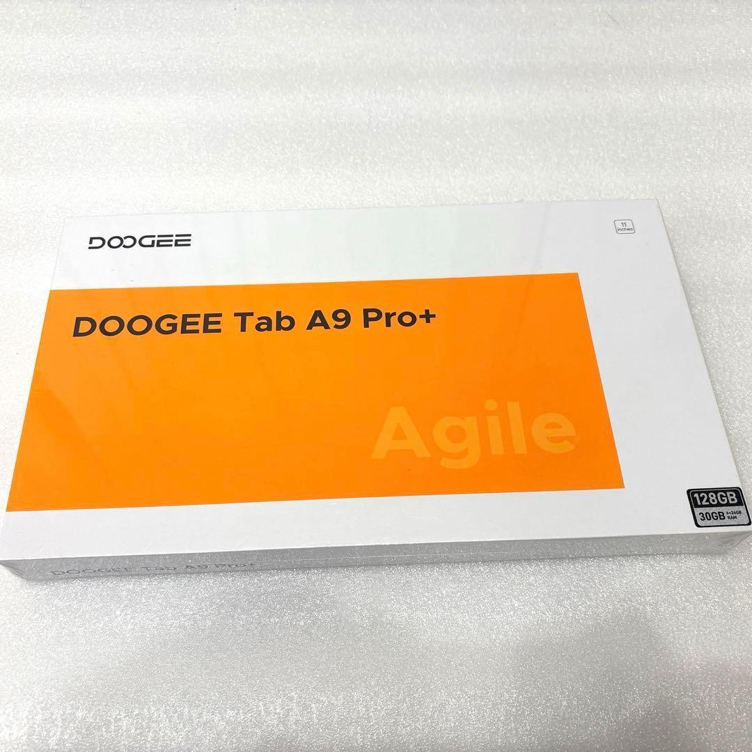 【Android 15 タブレット】11インチ30GB+128GB+2TB