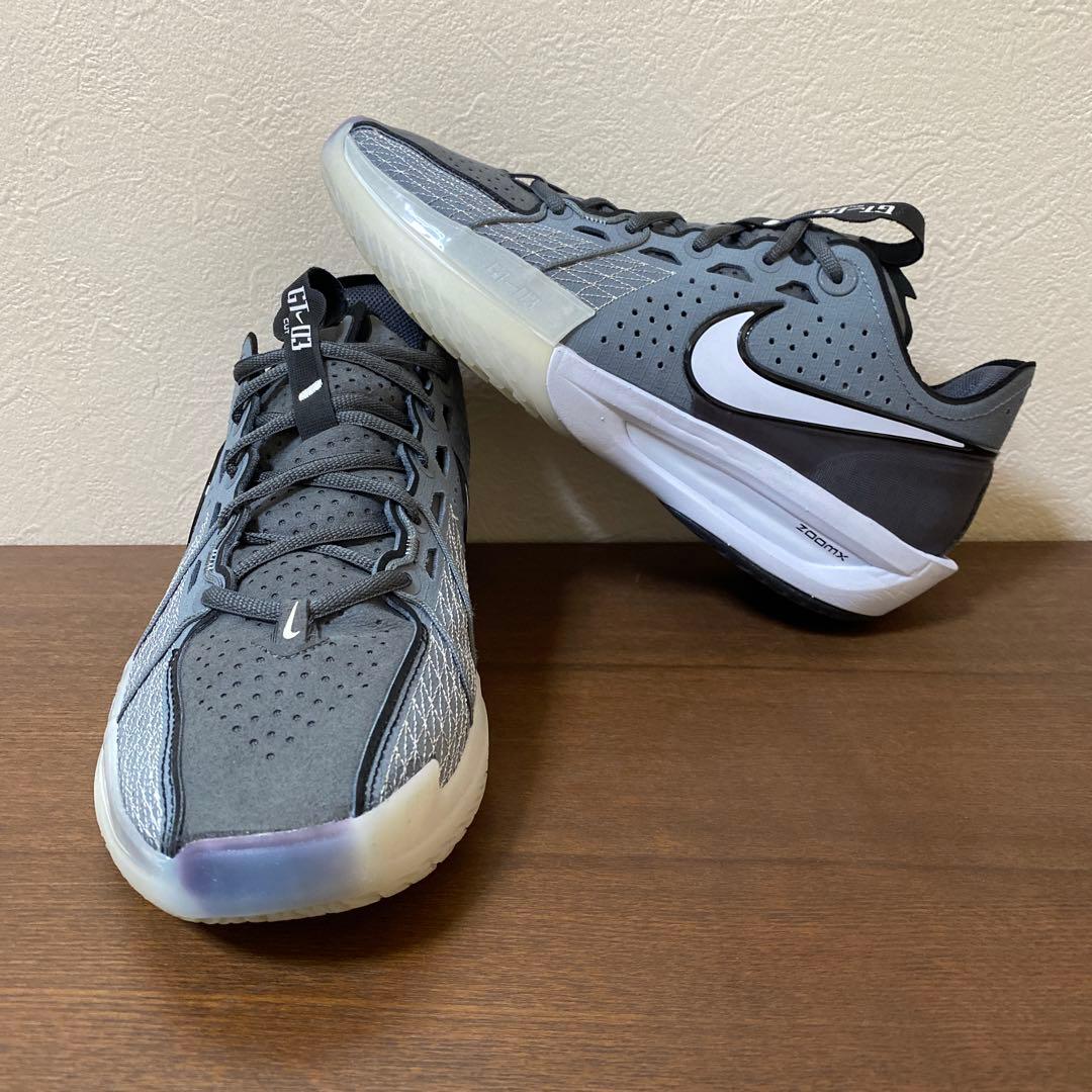 NIKE gt cut 2 EP ナイキ gtカット 2 バッシュ 26.5cm