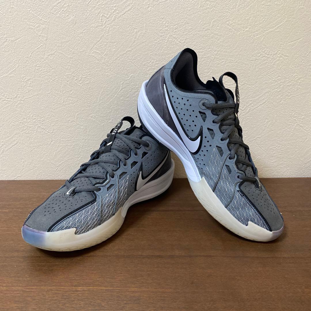 NIKE gt cut 2 EP ナイキ gtカット 2 バッシュ 26.5cm