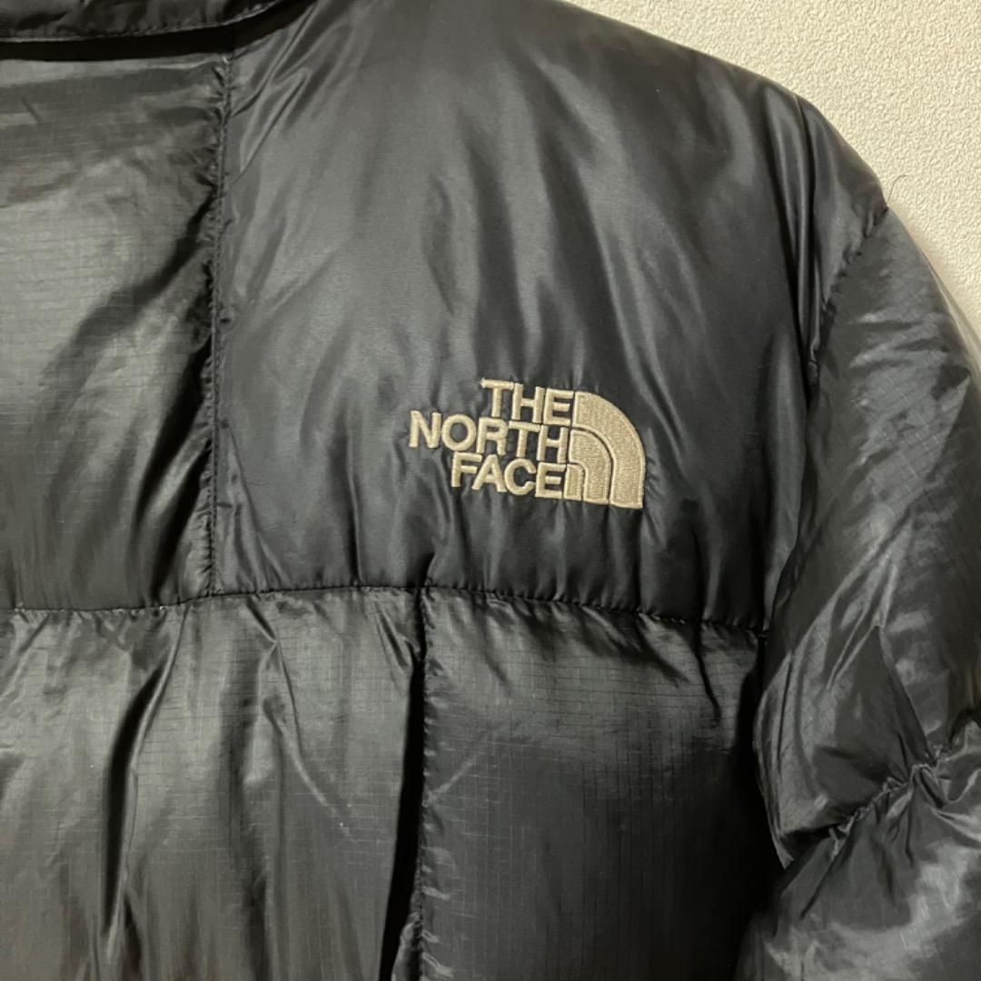 THE NORTH FACE Summit Series ダウンジャケット M