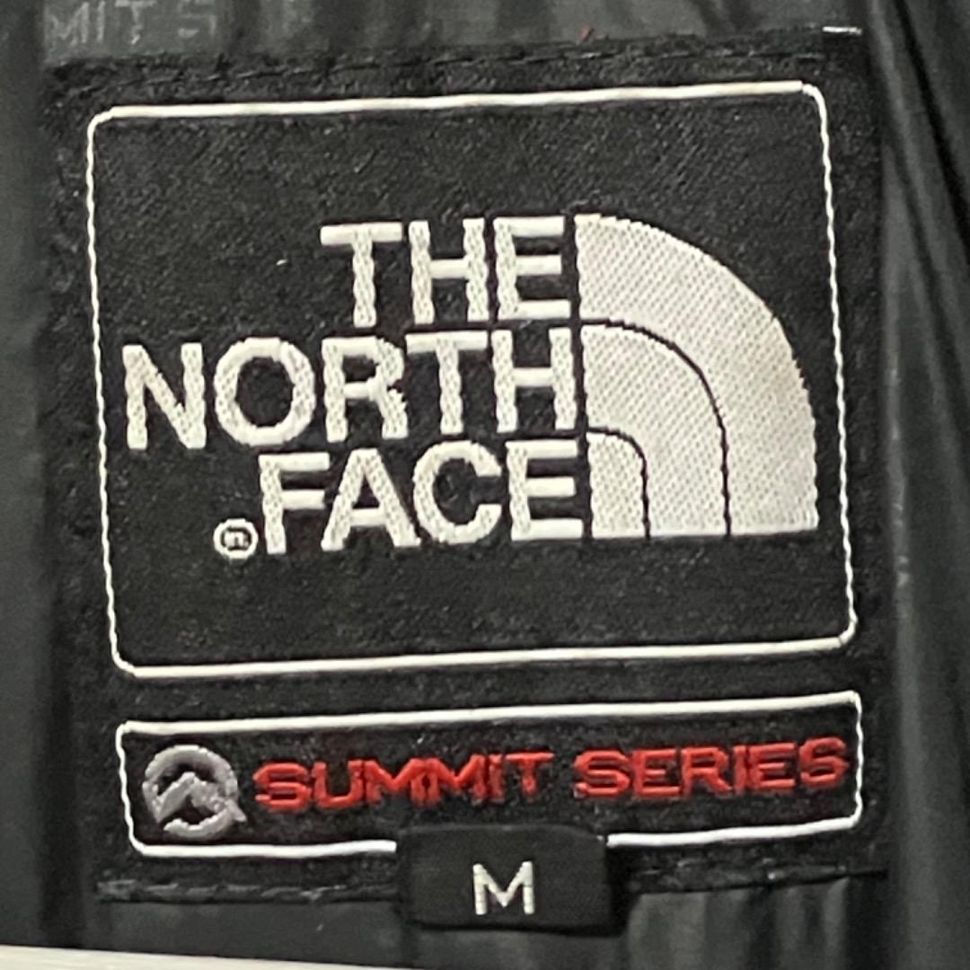THE NORTH FACE Summit Series ダウンジャケット M