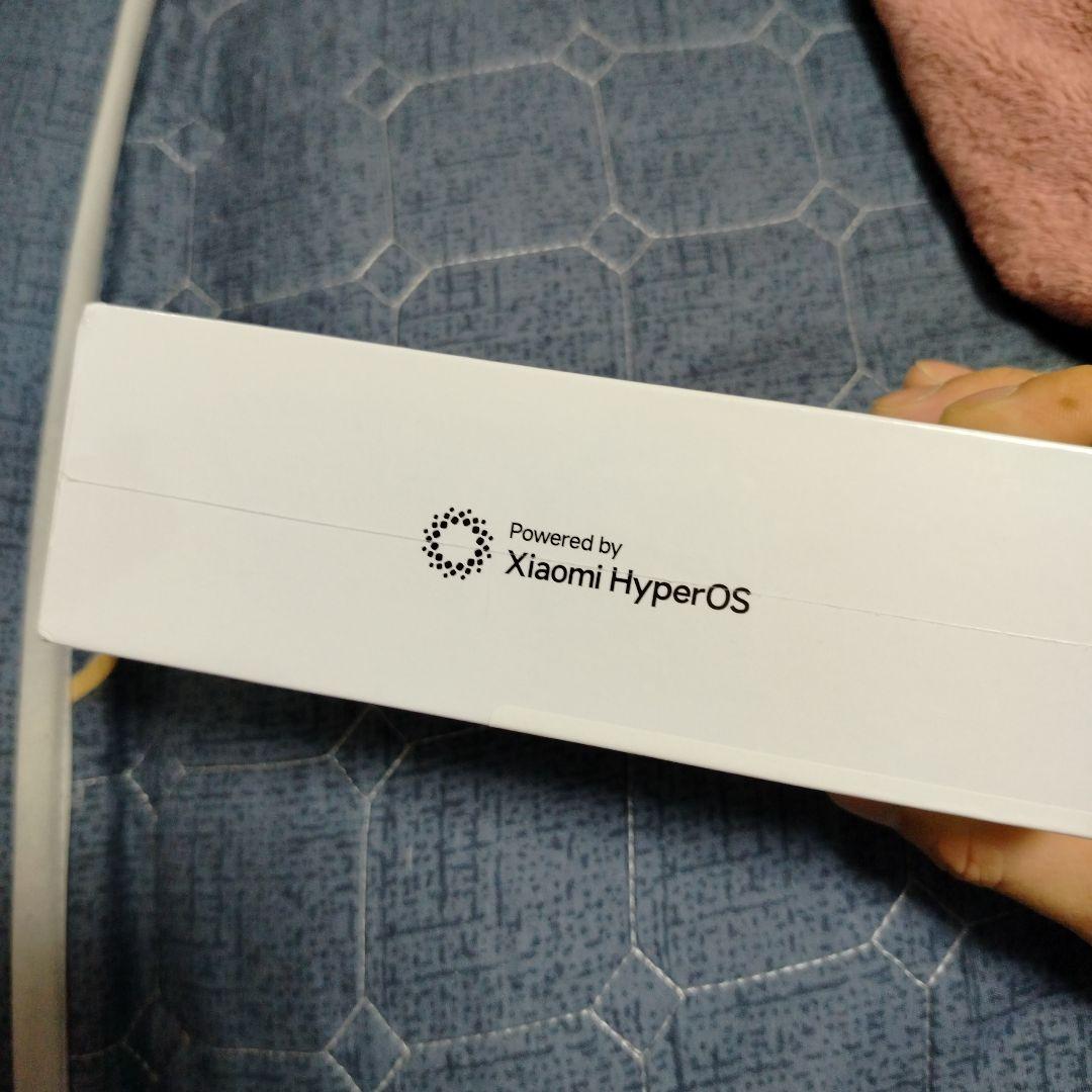 Redmi Note 14 Pro+ 5G 8GB/256GBSIMフリー黒