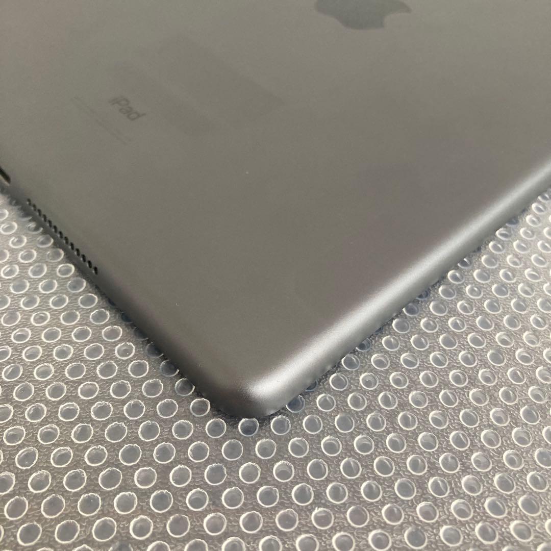 2707【早い者勝ち】iPad7 第7世代 32GB WIFIモデル☆