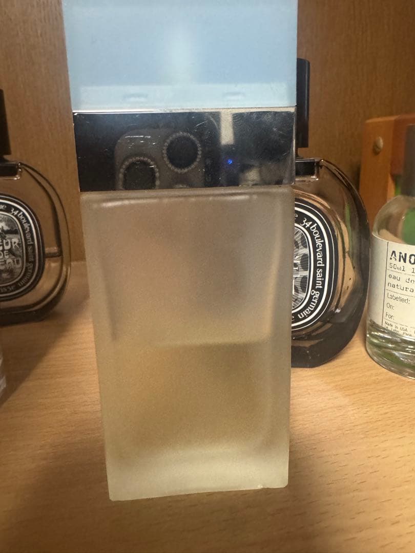 香水3点まとめ売り