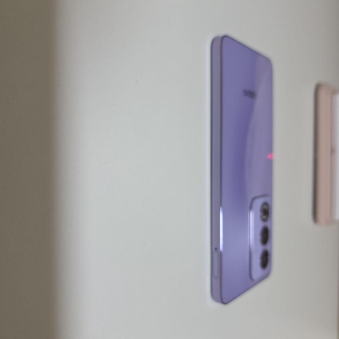 スマートフォン本体 OPPO A3 5g