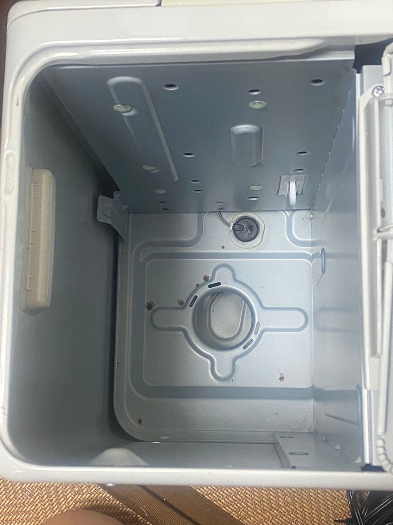 CORONA 石油ファンヒーター 大型　省エネ　取扱説明書付き