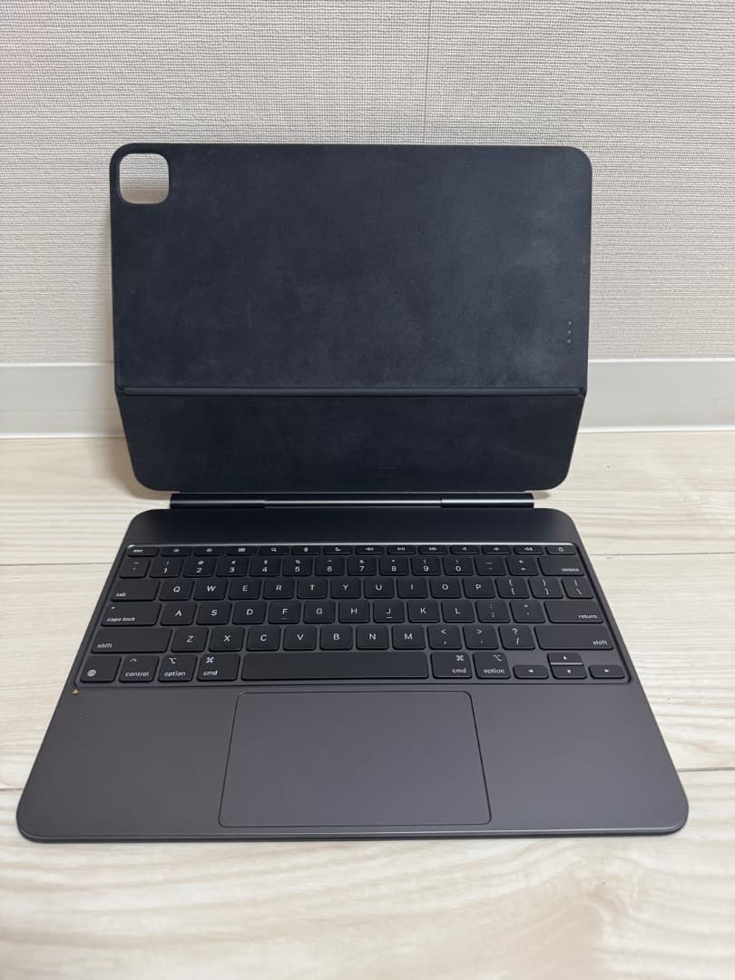 iPad Pro M4 13インチ 1TB セルラー Nano-texture