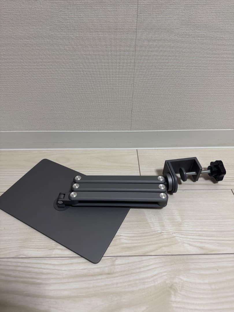 iPad Pro M4 13インチ 1TB セルラー Nano-texture