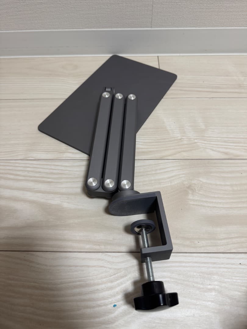 iPad Pro M4 13インチ 1TB セルラー Nano-texture