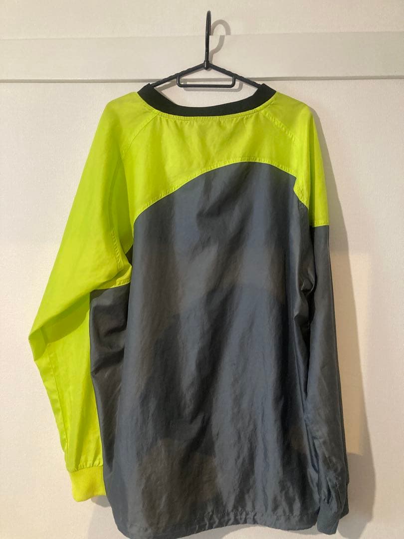 【最終値下げ】Canterbury/Adidas ピステ5点