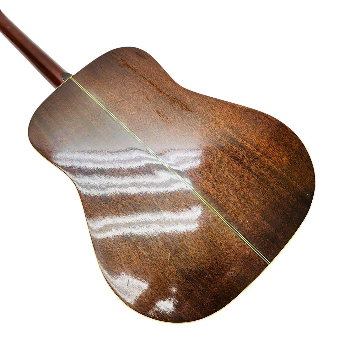 YAMAKI ヤマキ　アコースティックギター　W-18