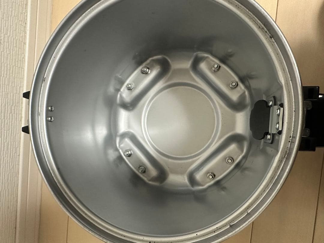 業務用HITACHI CV-95H2 掃除機