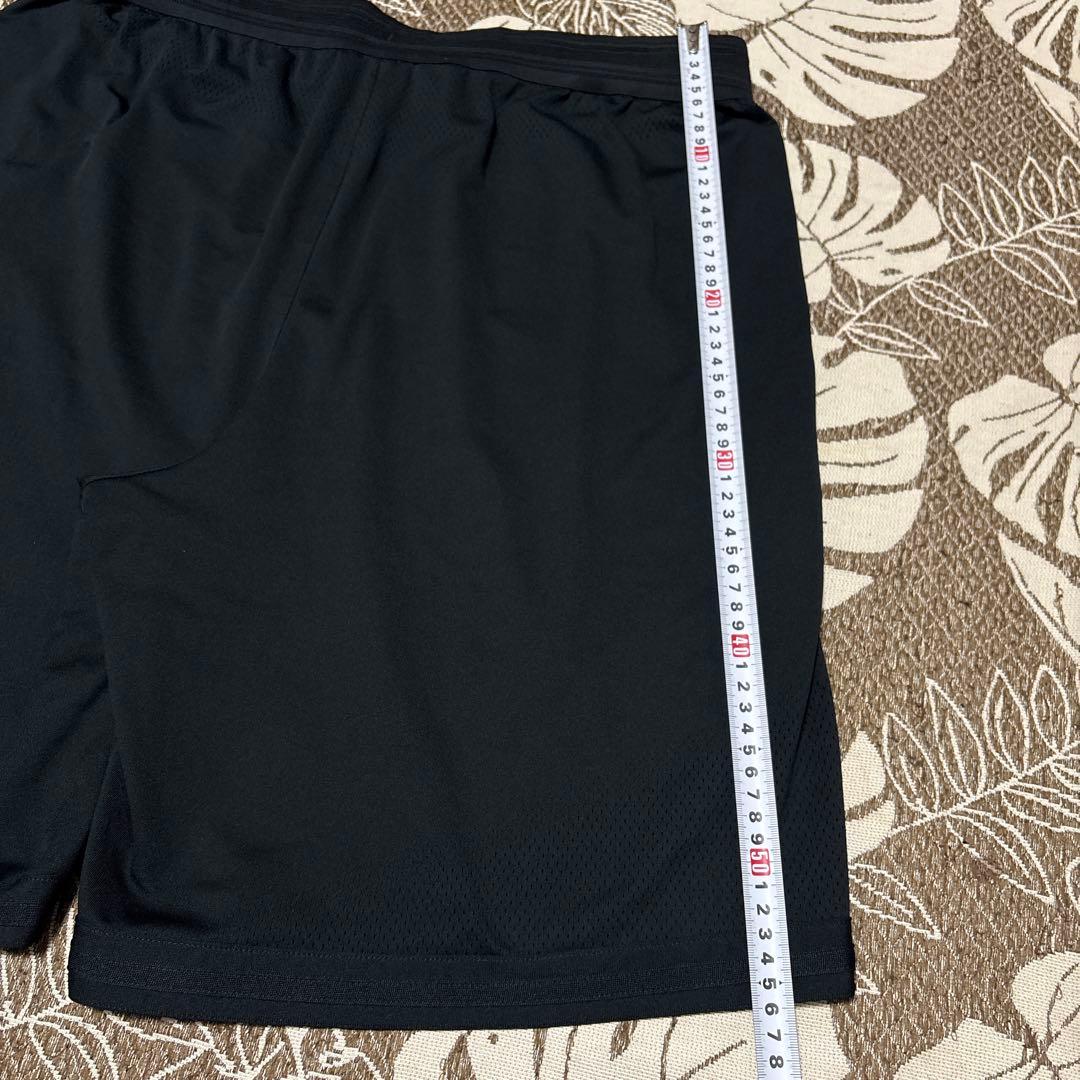 NIKE Lab×R.T. (ナイキラボ ×リカルドティッシ)バスケショーツ