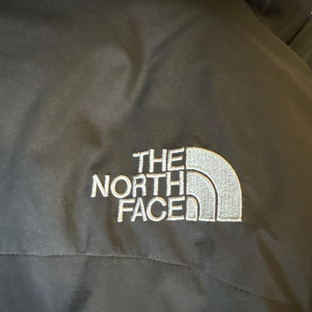 【THE NORTH FACE】 ダウンジャケット バルトロライト XL 黒