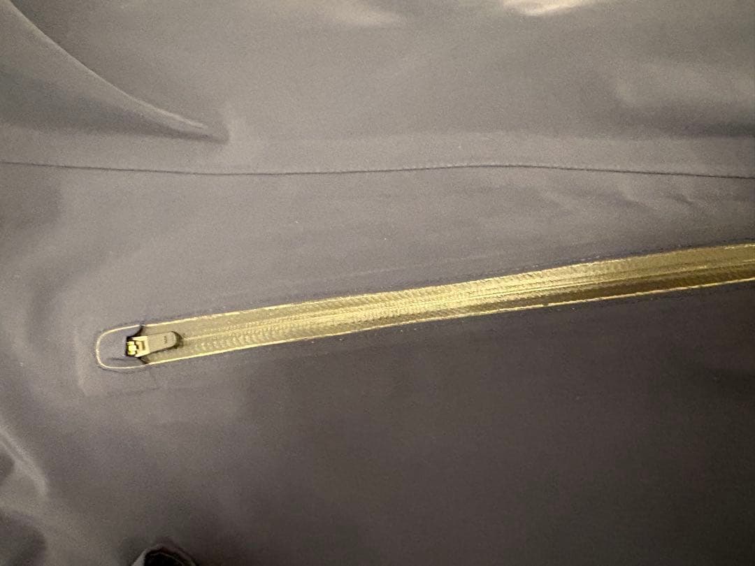 ジャケット・アウター UBR Regulator Down