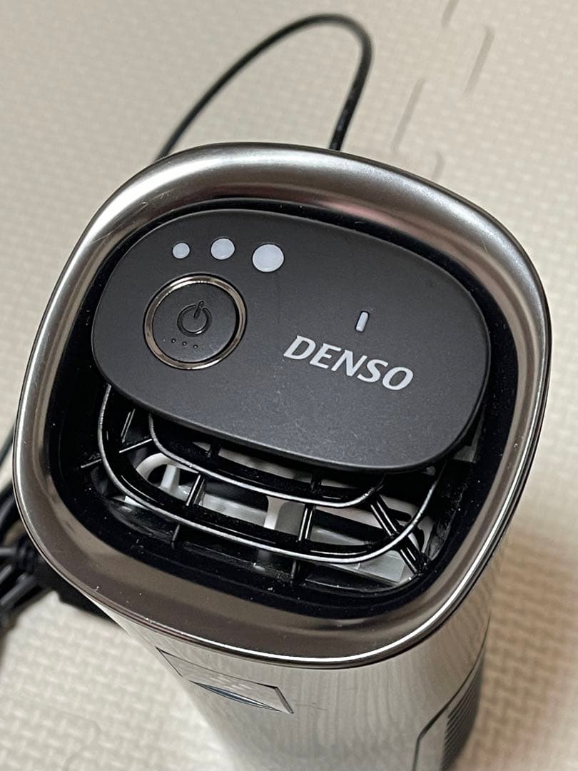 デンソー(DENSO) 車載用 プラズマクラスター イオン発生機